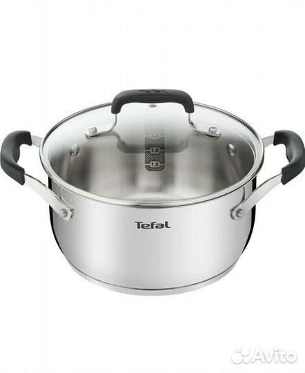 Набор посуды Tefal 6 предм