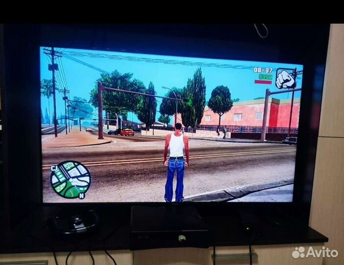 Xbox 360 aurora + Lt 3.0 + Kinekt + море игр