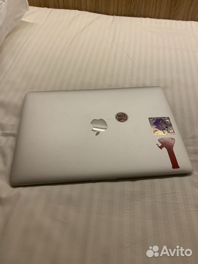 Apple MacBook Pro 15 2015