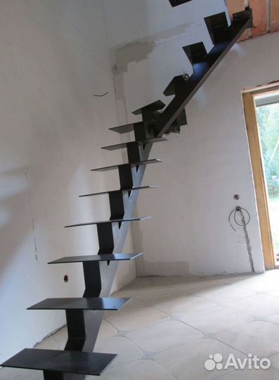 Лестница для дома