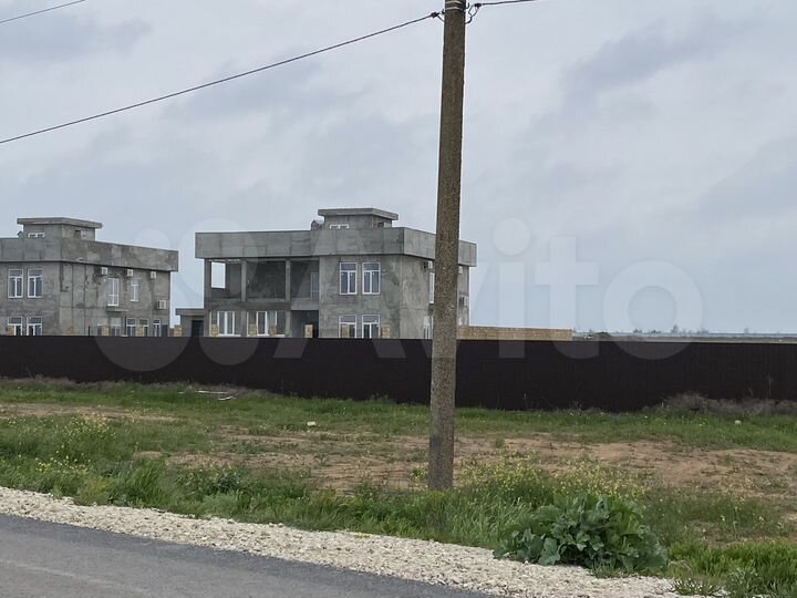 Участок 6 сот. (СНТ, ДНП)