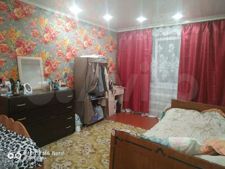 1-к. квартира, 33,2 м², 5/5 эт.