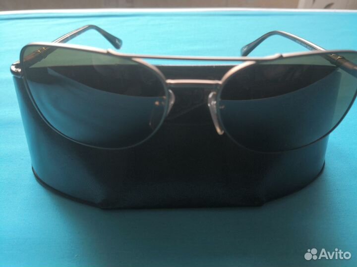 Солнцезащитные очки Persol PO2420S