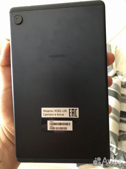 Планшет huawei