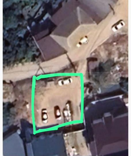 Участок 3 сот. (ИЖС)