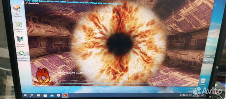 Продам пк (системный блок ) в сборе