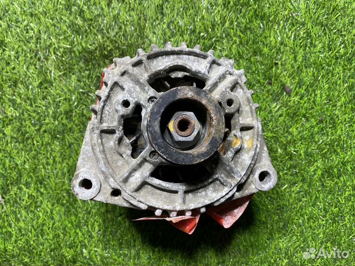 Генератор Mercedes Benz ML W163