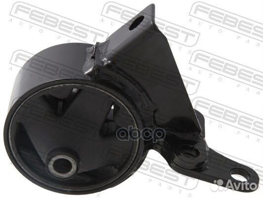 NM-033 подушка двигателя правая Nissan Sunny B