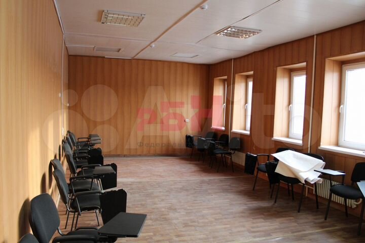 Аренда офисного помещения