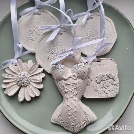 Ароматическое саше