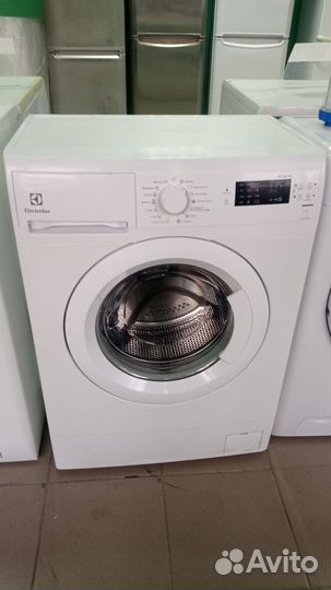 Стиральная машина узкая. Гарантия, доставка