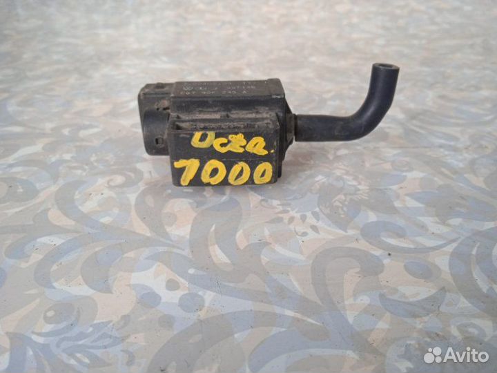 Клапан электромагнитный Skoda Octavia 1U5 1999