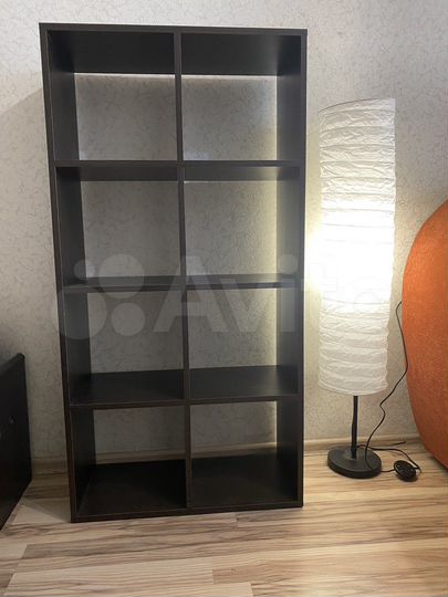 1-к. квартира, 35 м², 12/13 эт.