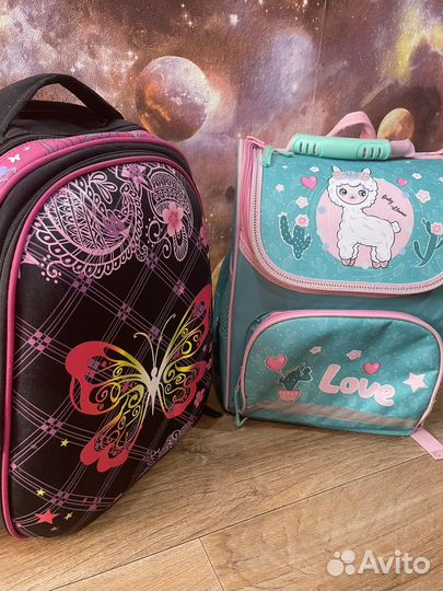 Рюкзак женский