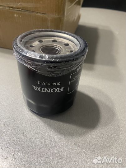 Фильтр масляный Honda, yamaha (Hf 303, Cof 203)