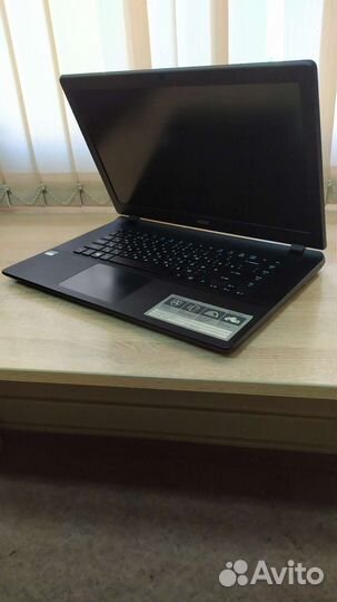 Продам ноутбук acer б/у