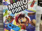 Super Mario Party объявление продам