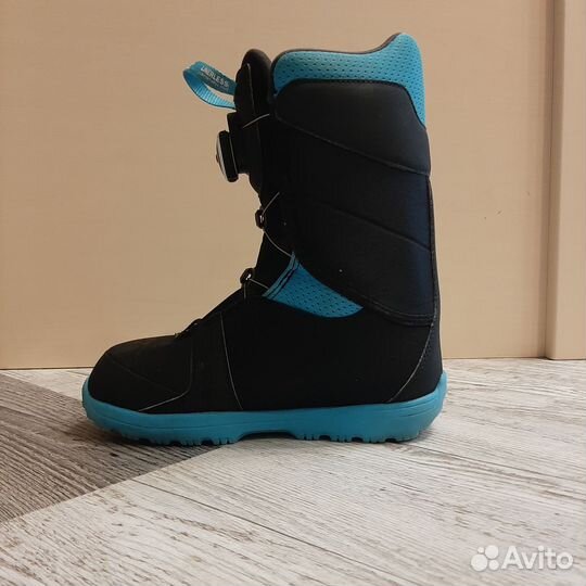 Сноубордические ботинки wedze jndy 500