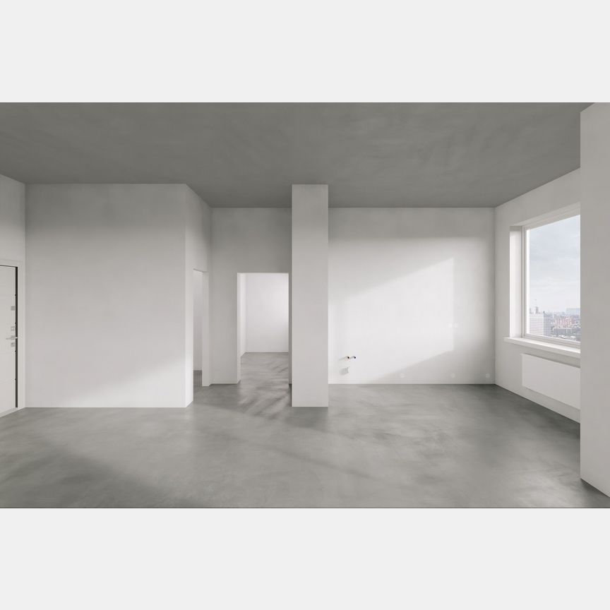 2-к. квартира, 64,9 м², 12/29 эт.