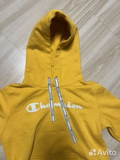 Худи champion оригинал