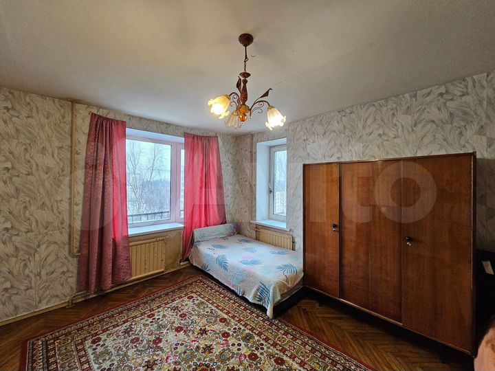 1-к. квартира, 32,6 м², 8/9 эт.