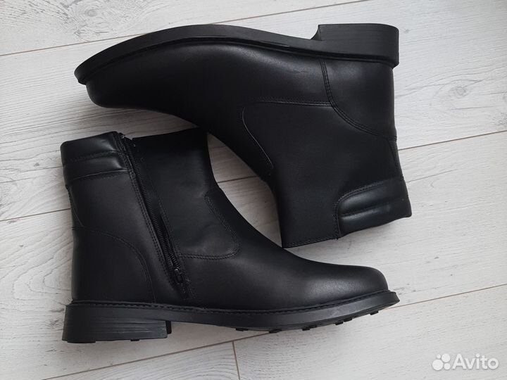 Полусапоги для военнослужащих тип а 42/С