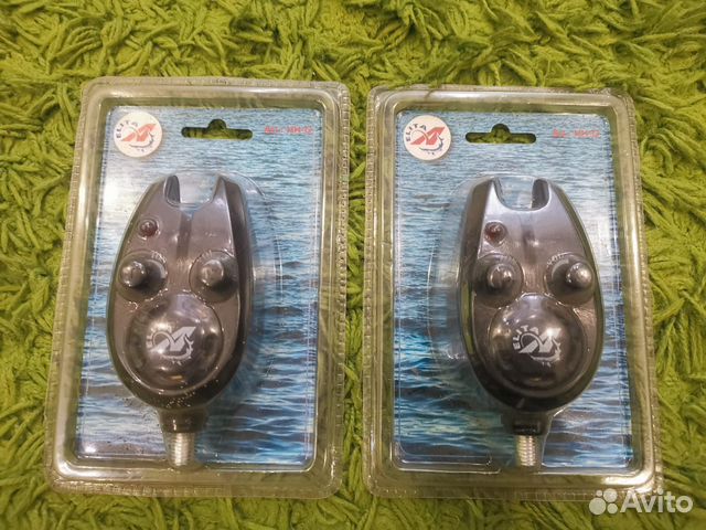 Сигнализатор поклёвки карповый a-elita