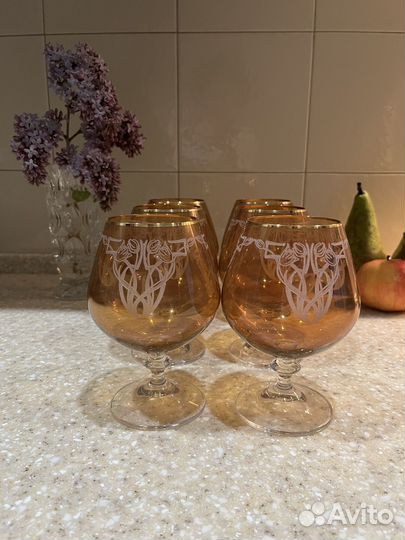 Бокал Чехия