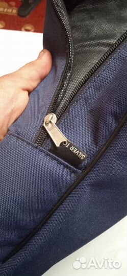 Чехол для гитары