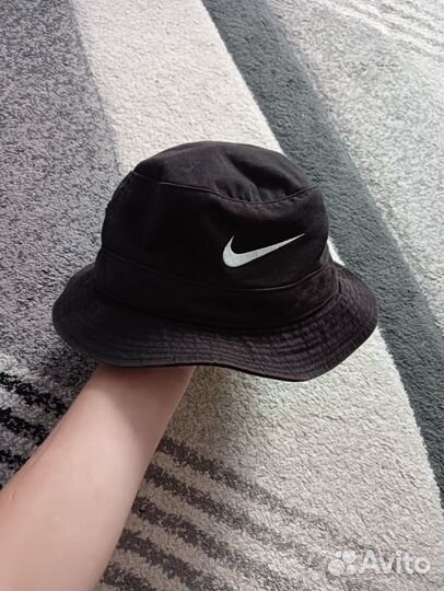 Панама Nike унисекс оригинал