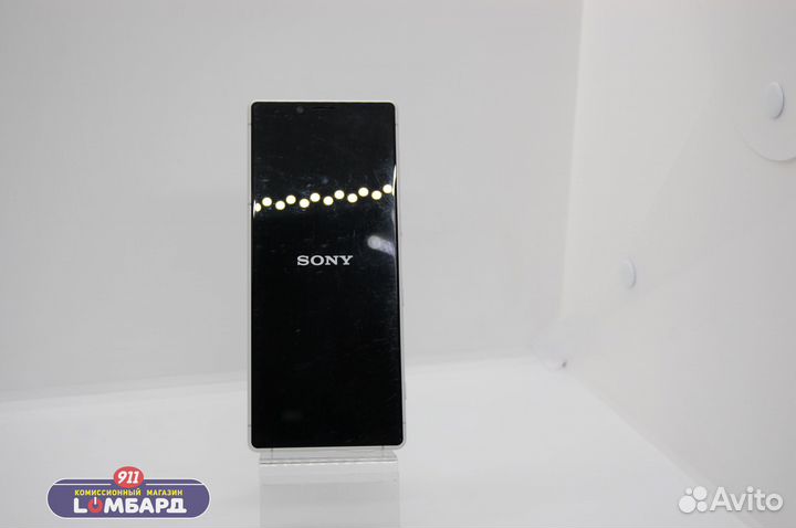 Телефон sony xperia 1DS