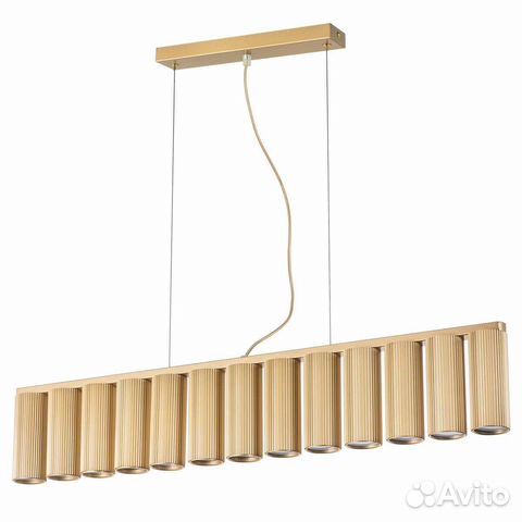 Люстра Lightstar Roma 