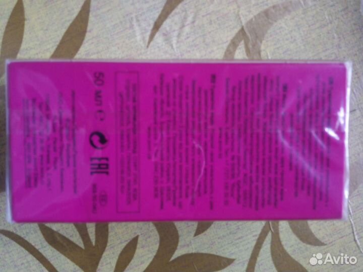 Туалетная вода женская avon