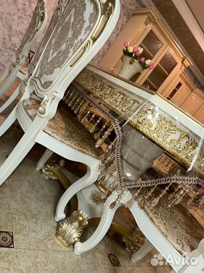 Силиконовая скатерть