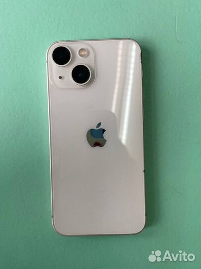Телефон iPhone 13 mini 128