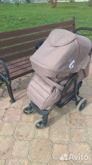 Коляска детская