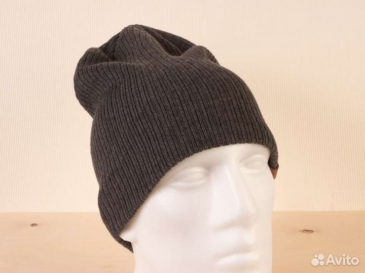 Мужская зимняя шапка