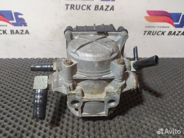 Модулятор EBS передний Daf XF106