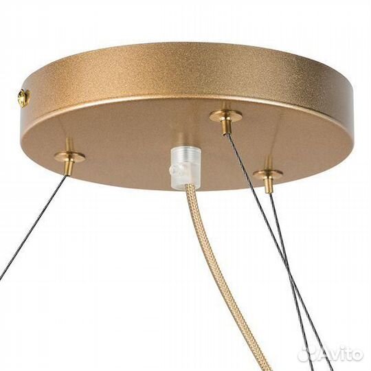 Люстра Lightstar Roma 