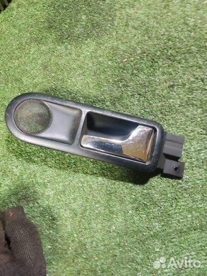 Ручка двери внутренняя задняя правая Volkswagen