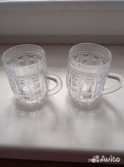 Кружки СССР