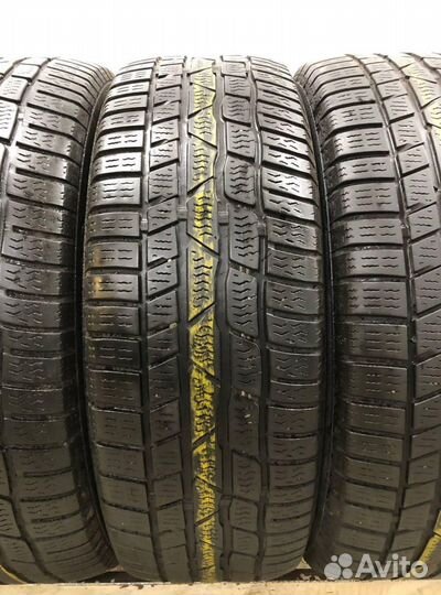 Continental ContiWinterContact TS 830 P 205/60 R16 100Z