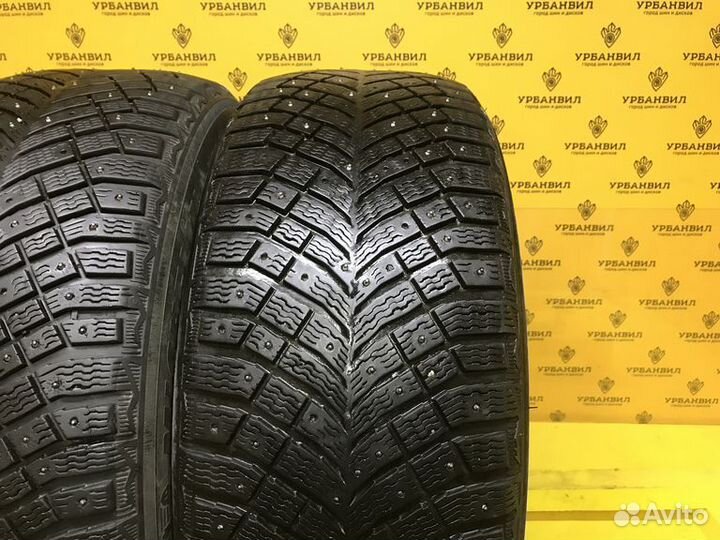 Michelin X-Ice North 4 SUV 255/50 R19 107T