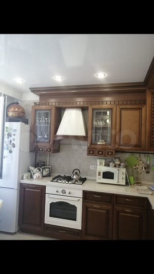 2-к. квартира, 62 м², 2/5 эт.