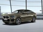 BMW X6 3.0 AT, 2022 объявление продам