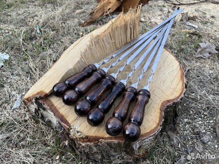 Шашлычный набор