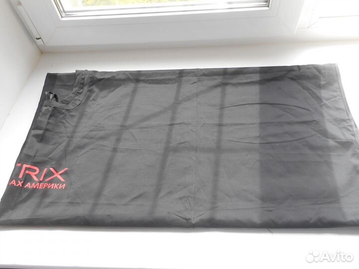 Пеньюар парикмахерский новый