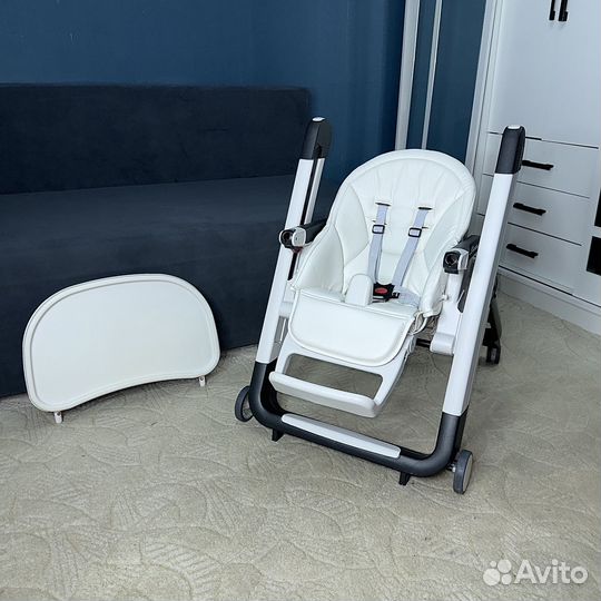 Стульчик для кормления Peg Perego Siesta. Италия