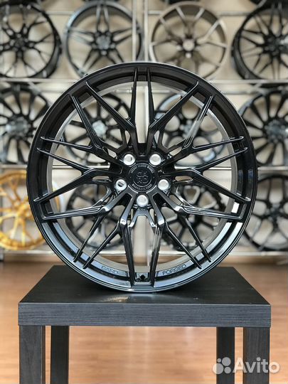 Кованые диски R20 5x112 для BMW 5 серии G30