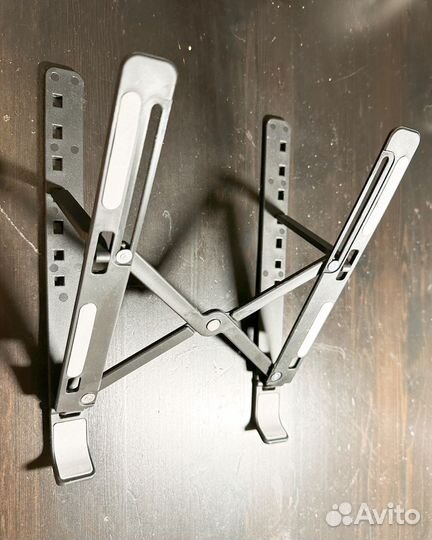 Подставка под планшет складная